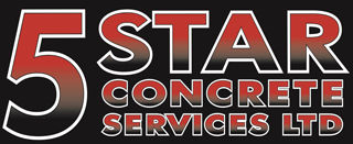 5 Star Concrete Services Ltd 5 Star Concrete Services Ltd